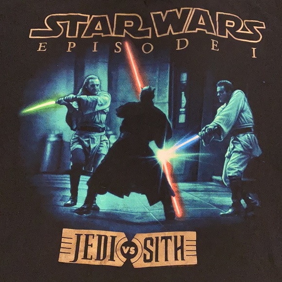 Star Wars Other - 🔥sale🔥✨HP✨Vintage star wars Shirt